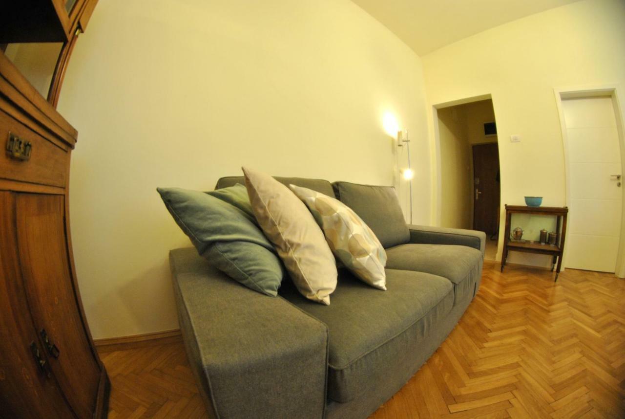 Super Central & Modern Apartment - Great View Бухарест Экстерьер фото